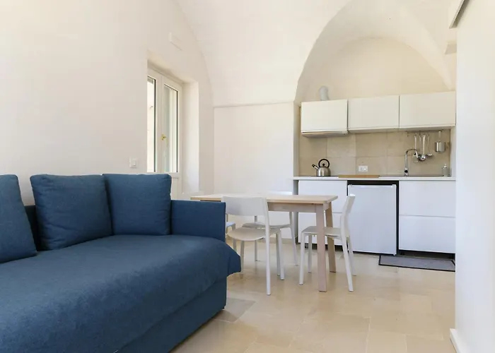 Residence Turistico Masseria Pichilicchio By Wonderful Italy