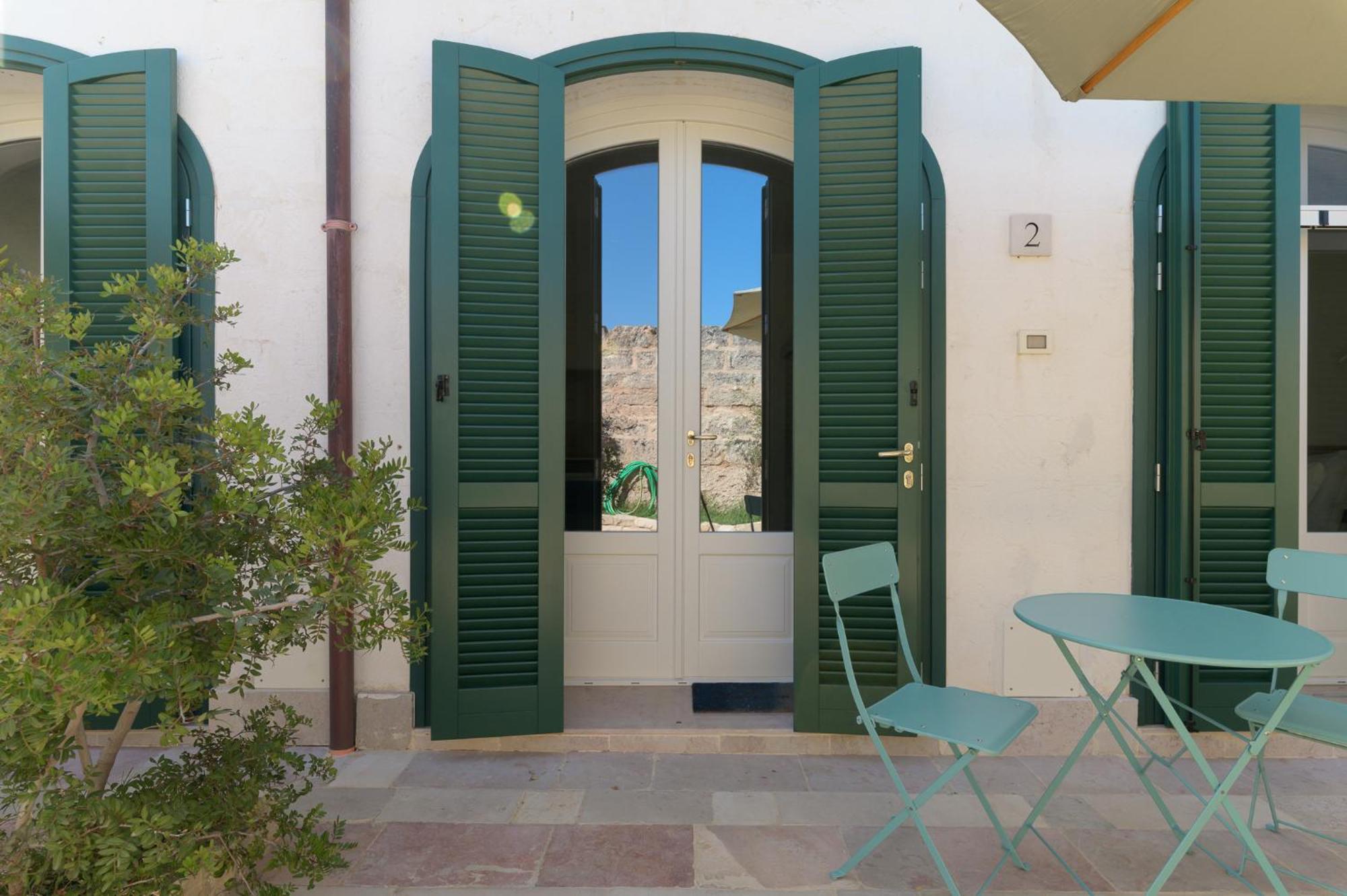 Turistico Masseria Pichilicchio By Wonderful Italy * Ostuni
