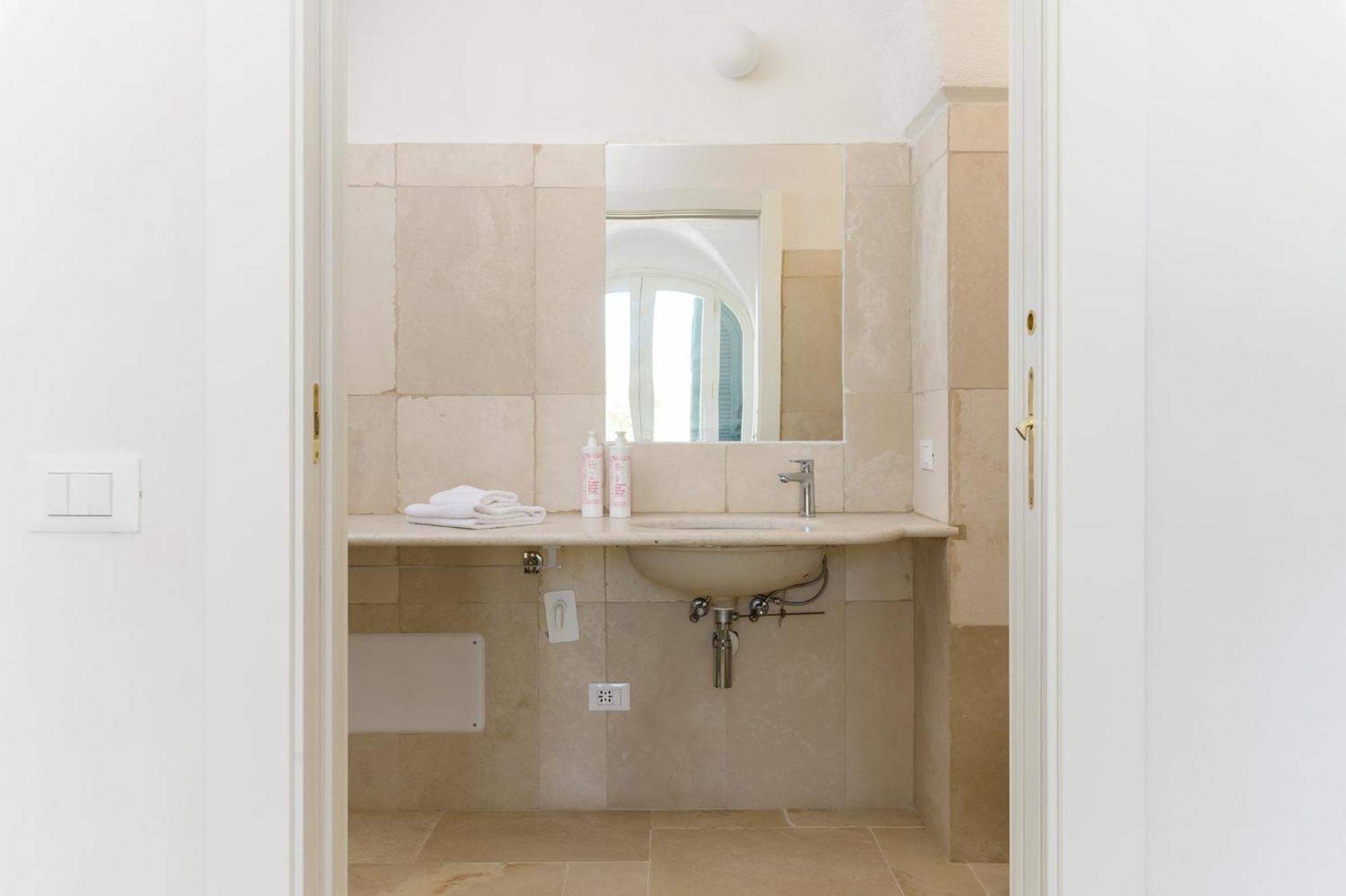 Apartment Turistico Masseria Pichilicchio By Wonderful Italy *