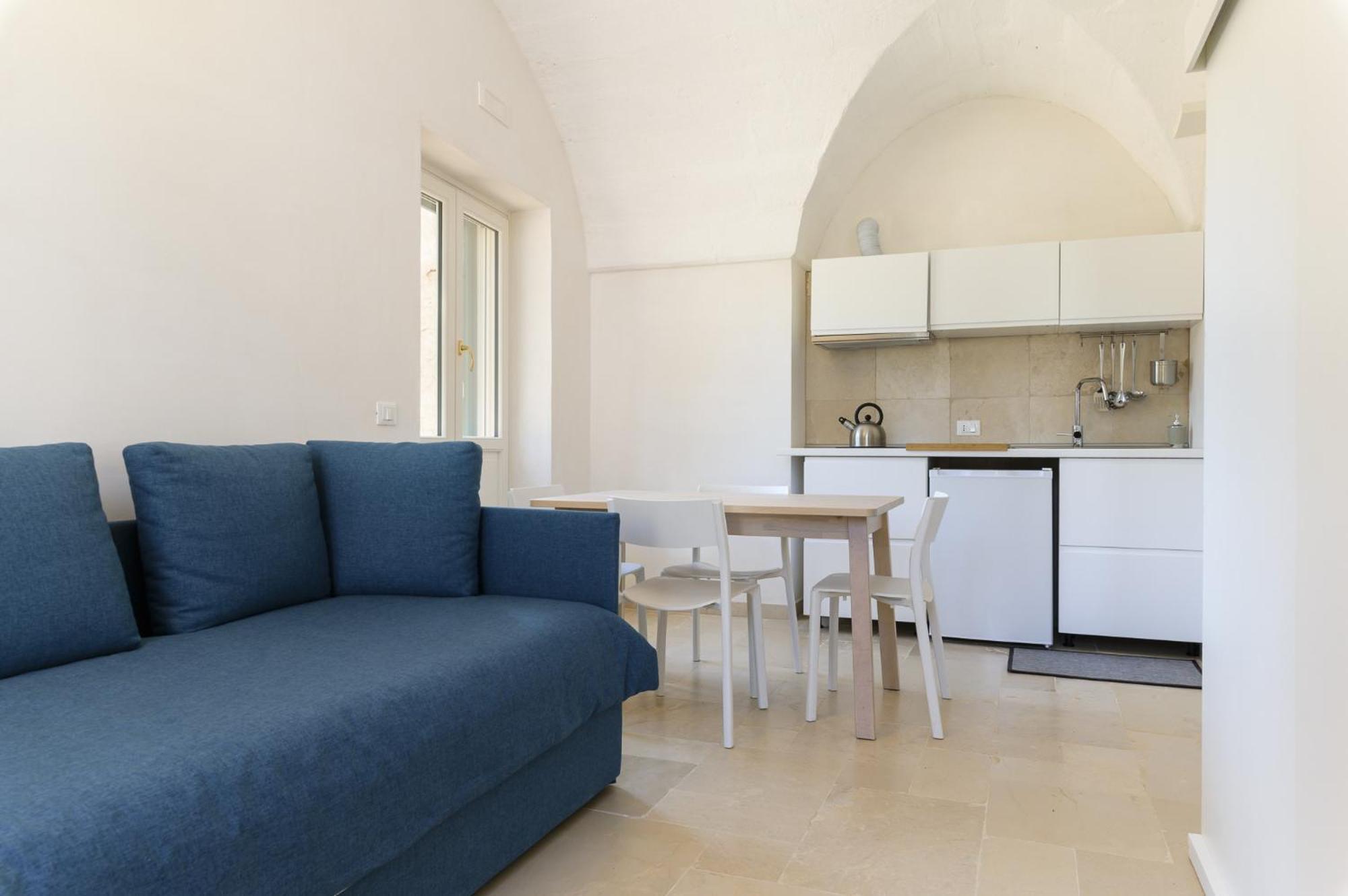 Apartment Turistico Masseria Pichilicchio By Wonderful Italy Ostuni