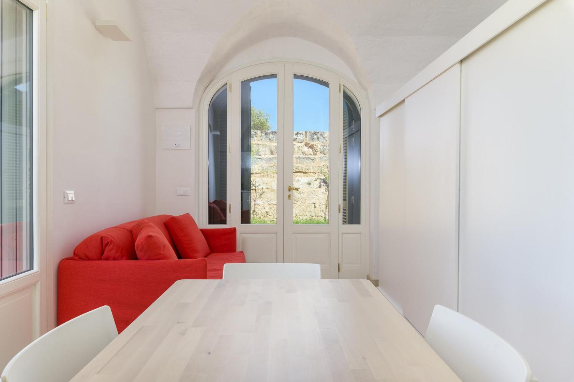 Apartment Turistico Masseria Pichilicchio By Wonderful Italy Ostuni