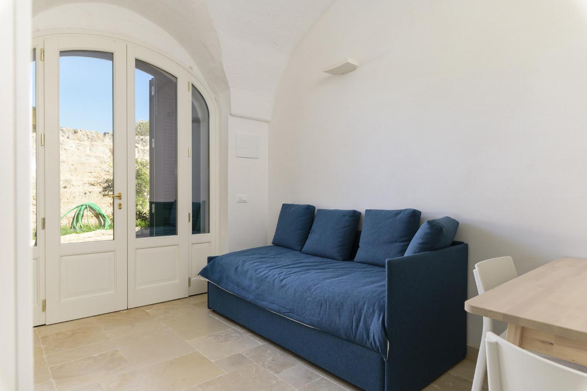 Turistico Masseria Pichilicchio By Wonderful Italy