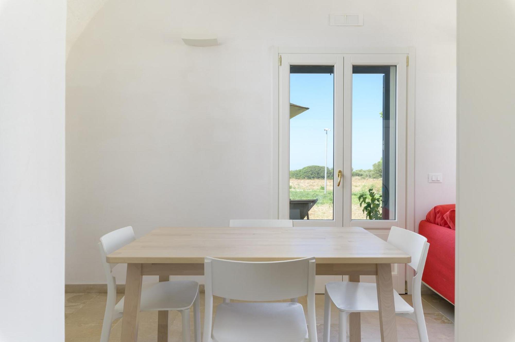 Turistico Masseria Pichilicchio By Wonderful Italy Apartment