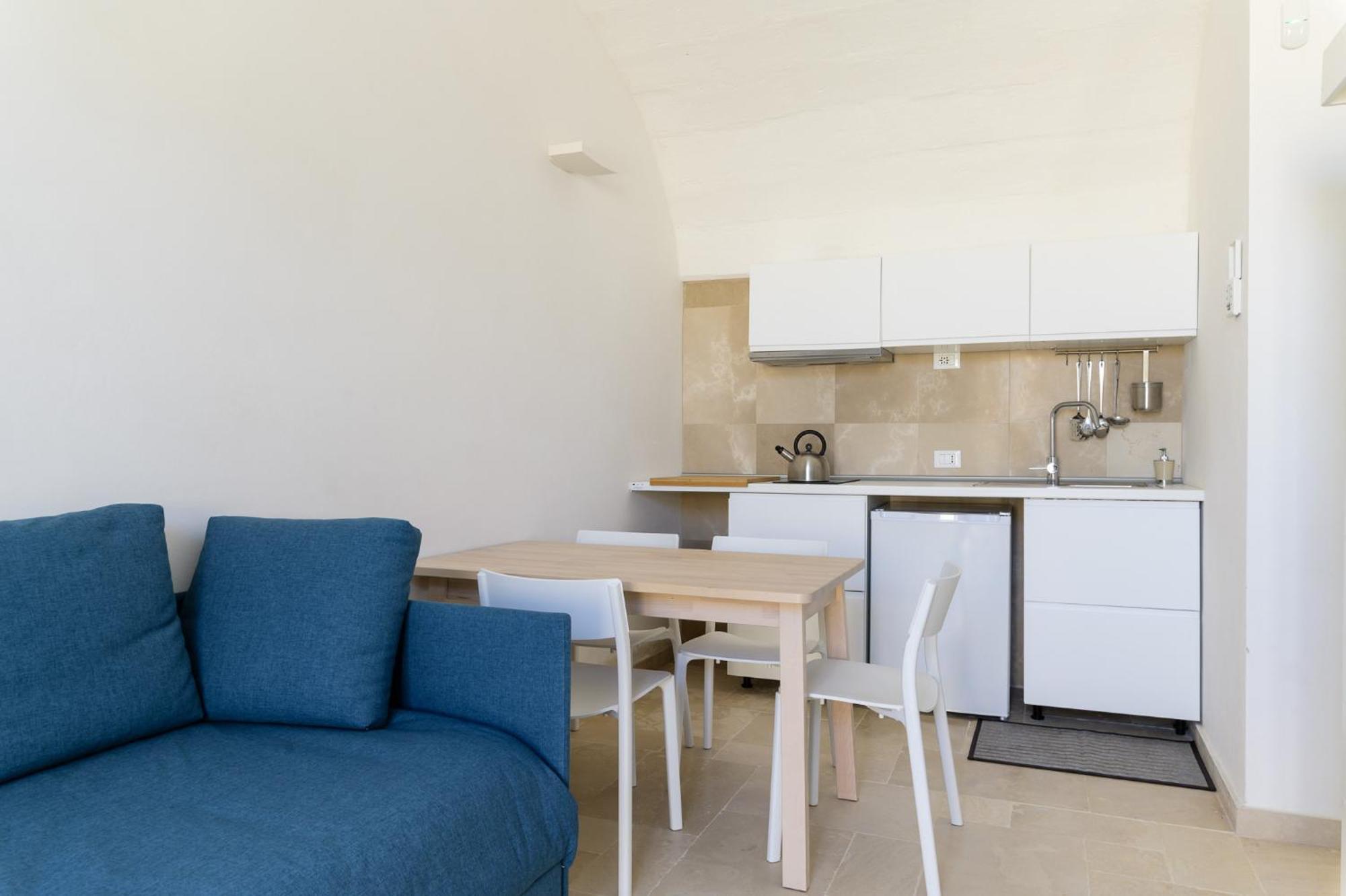 Turistico Masseria Pichilicchio By Wonderful Italy Apartment Ostuni