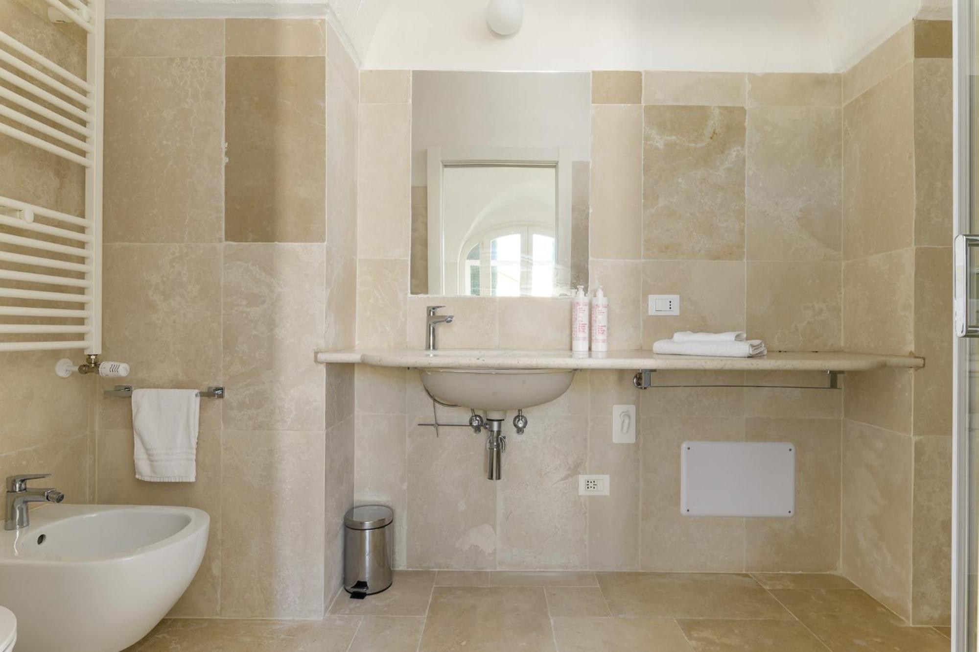 Turistico Masseria Pichilicchio By Wonderful Italy Apartment