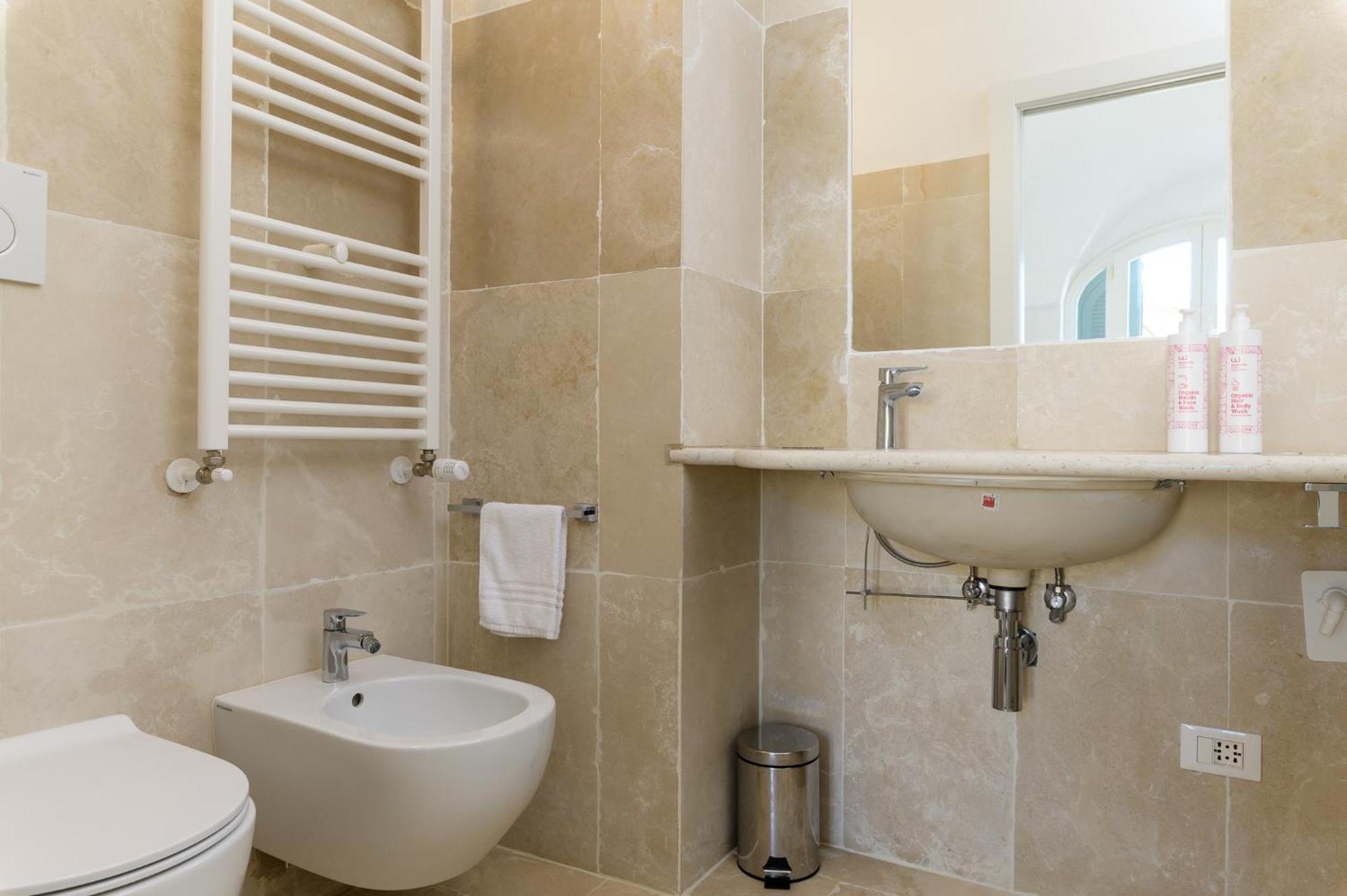 Turistico Masseria Pichilicchio By Wonderful Italy Apartment Ostuni