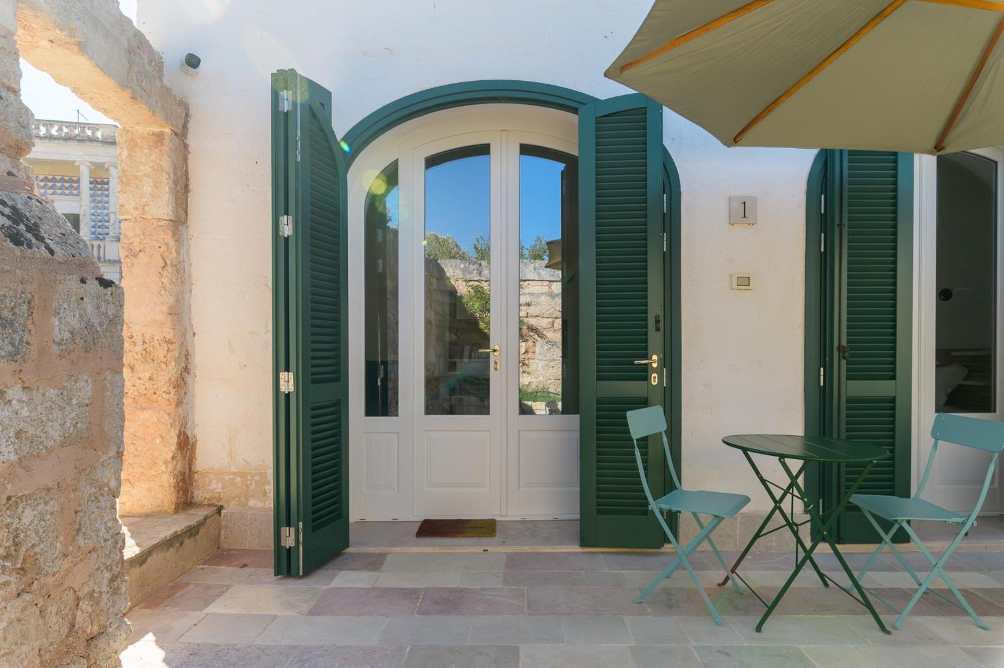 Turistico Masseria Pichilicchio By Wonderful Italy * Ostuni