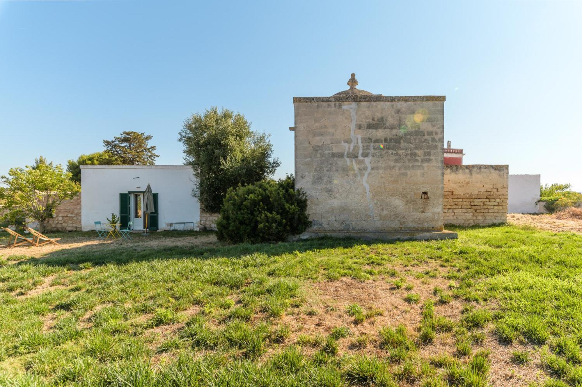 Turistico Masseria Pichilicchio By Wonderful Italy