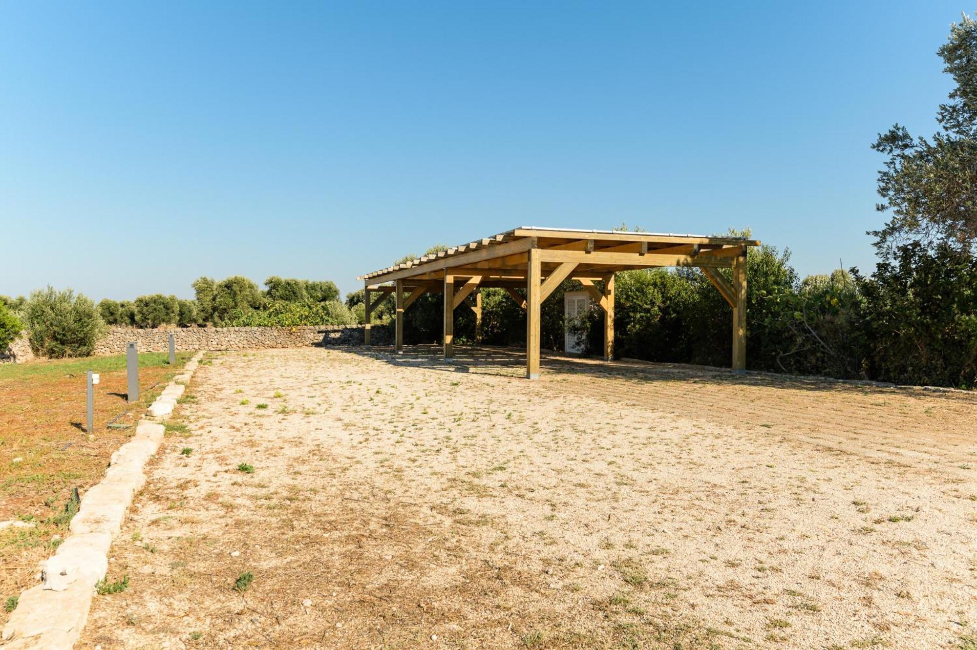 Turistico Masseria Pichilicchio By Wonderful Italy Apartment *