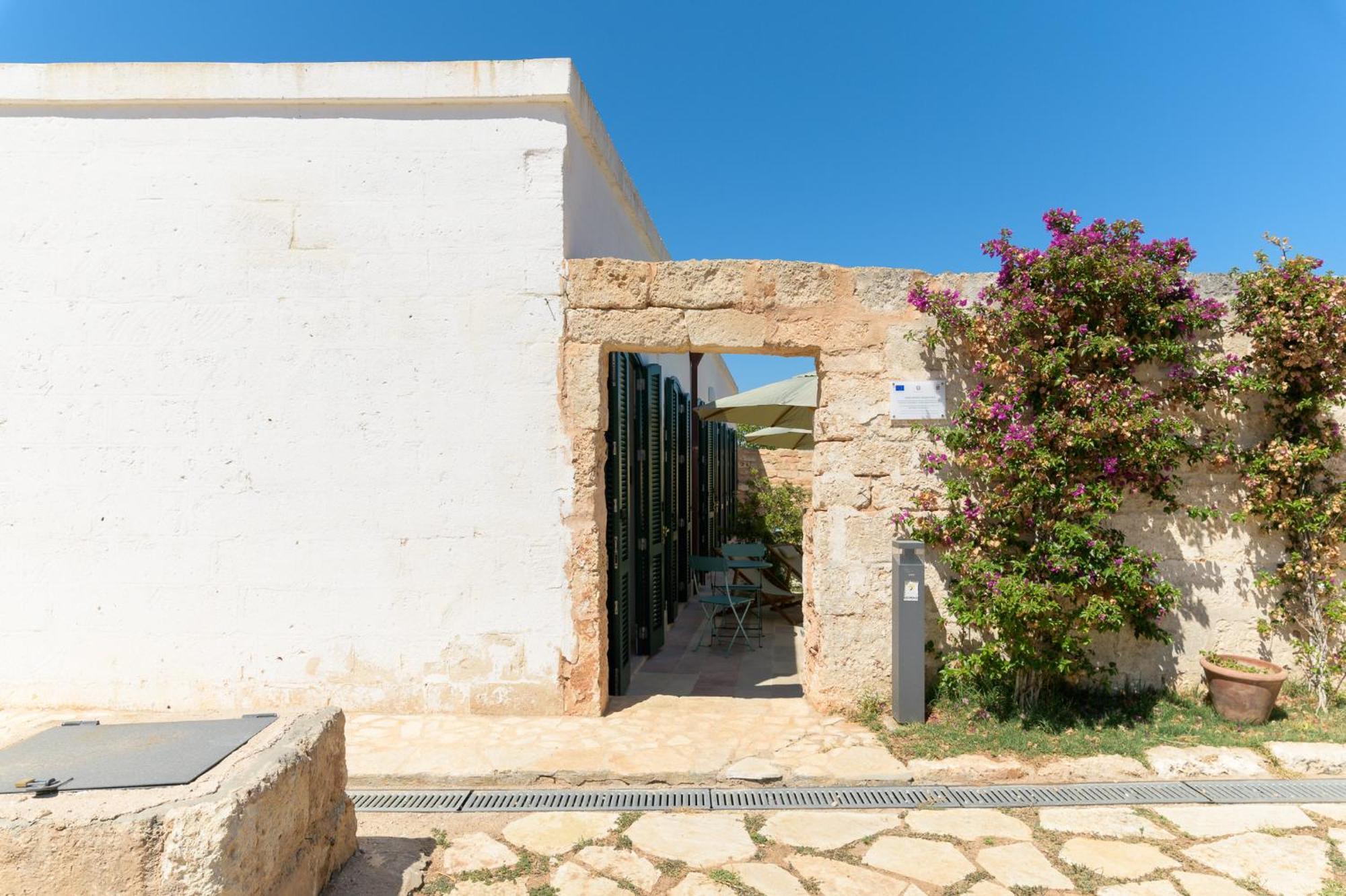Turistico Masseria Pichilicchio By Wonderful Italy Ostuni