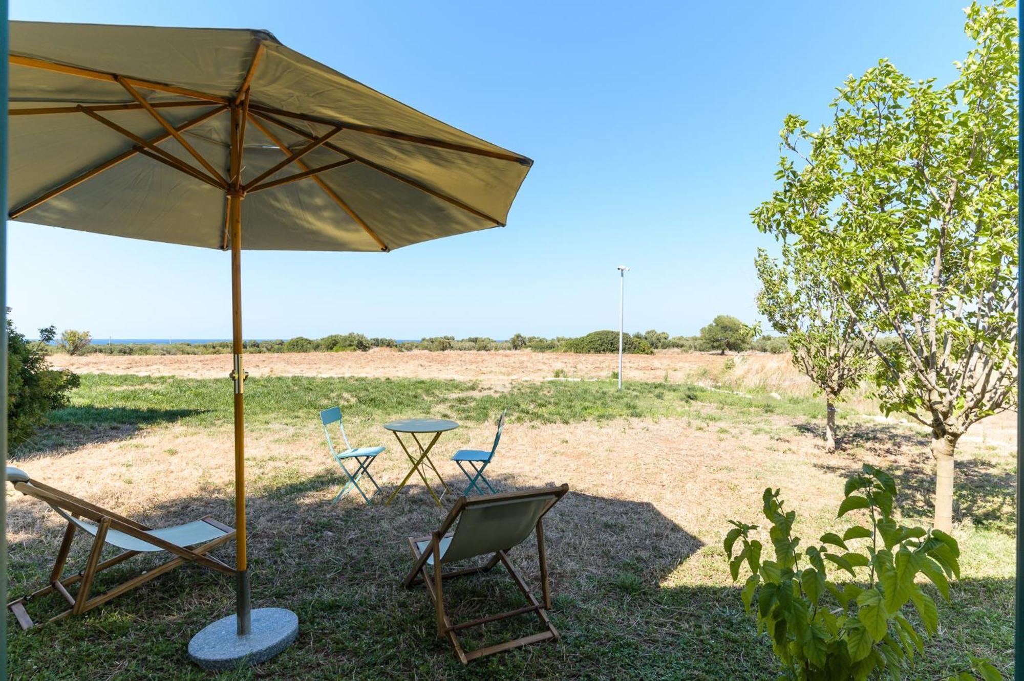 Turistico Masseria Pichilicchio By Wonderful Italy