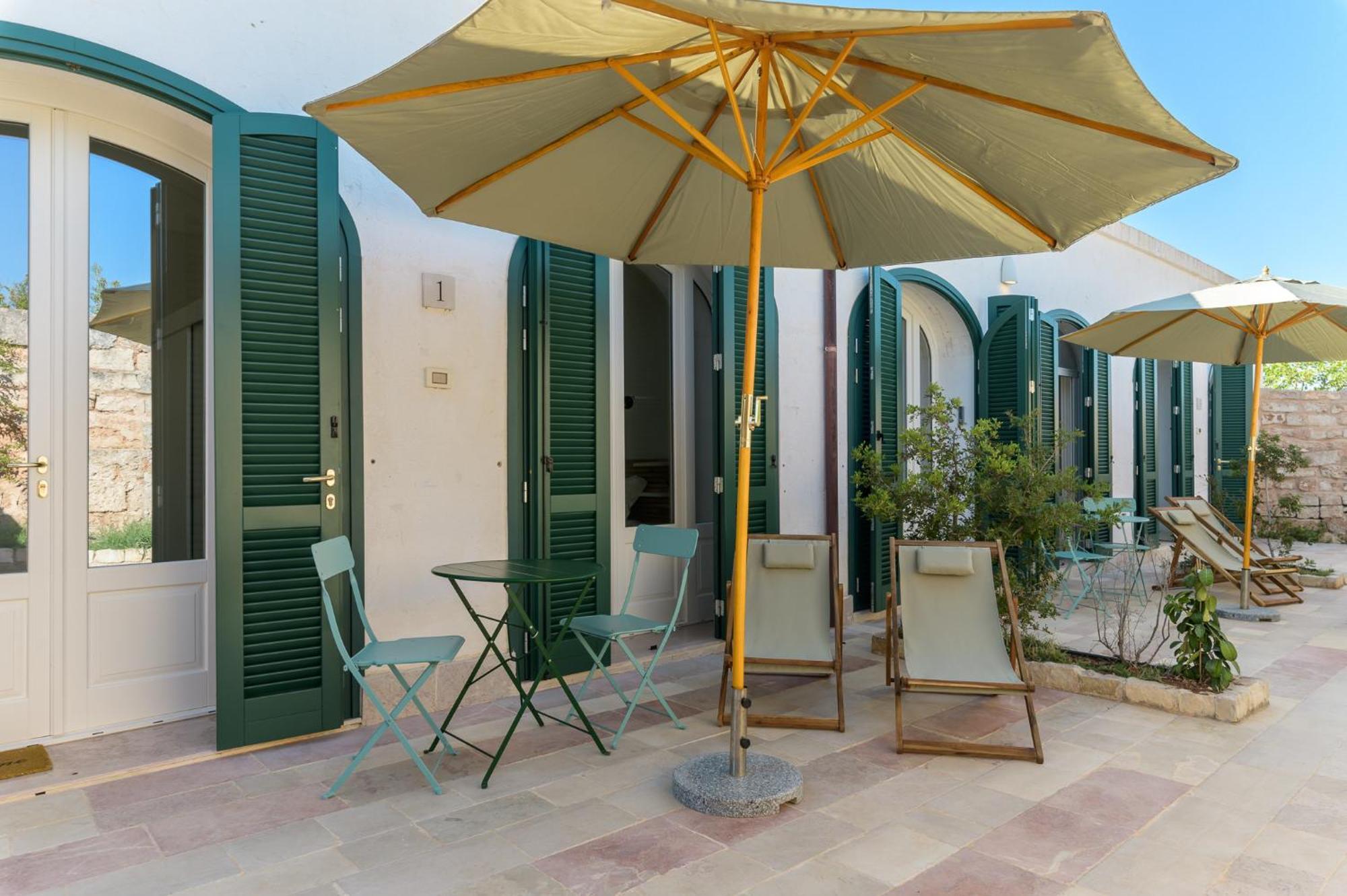 Turistico Masseria Pichilicchio By Wonderful Italy Apartment