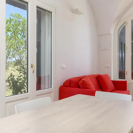 Residence Turistico Masseria Pichilicchio By Wonderful Italy Ostuni Exterior foto