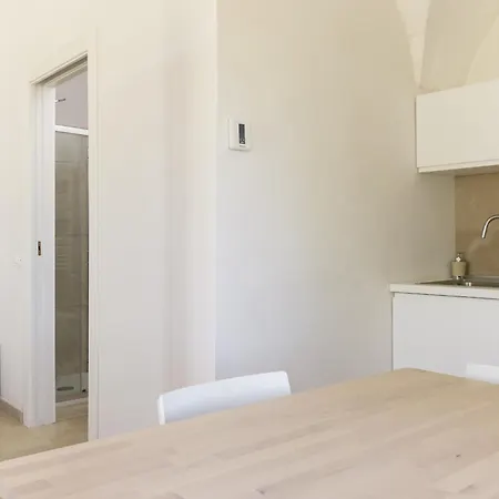 Residence Turistico Masseria Pichilicchio By Wonderful Italy Ostuni Exterior foto