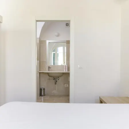 Residence Turistico Masseria Pichilicchio By Wonderful Italy Ostuni Exterior foto
