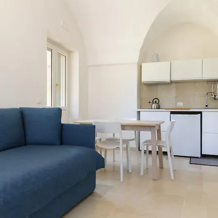 Residence Turistico Masseria Pichilicchio By Wonderful Italy Ostuni Exterior foto