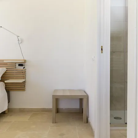 Residence Turistico Masseria Pichilicchio By Wonderful Italy Ostuni Exterior foto