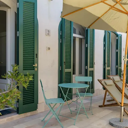 Residence Turistico Masseria Pichilicchio By Wonderful Italy Ostuni Exterior foto