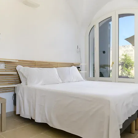 Residence Turistico Masseria Pichilicchio By Wonderful Italy Ostuni Exterior foto