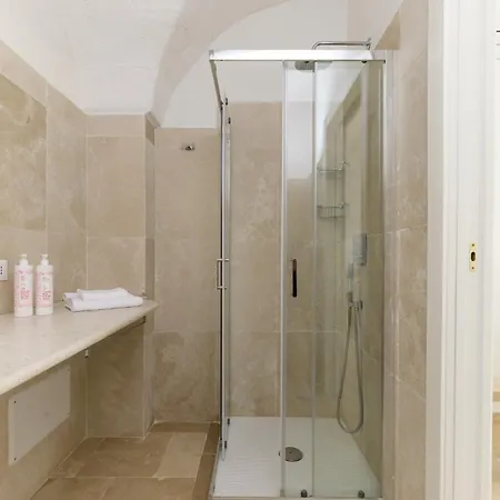Residence Turistico Masseria Pichilicchio By Wonderful Italy Ostuni Exterior foto