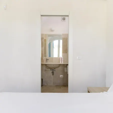 Residence Turistico Masseria Pichilicchio By Wonderful Italy Ostuni Exterior foto