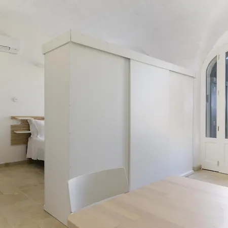 Residence Turistico Masseria Pichilicchio By Wonderful Italy Ostuni Exterior foto
