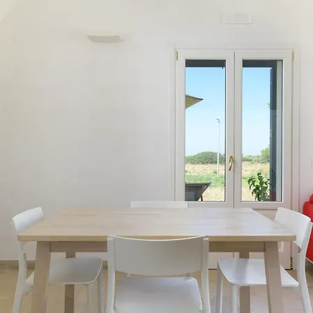 Residence Turistico Masseria Pichilicchio By Wonderful Italy Ostuni Exterior foto