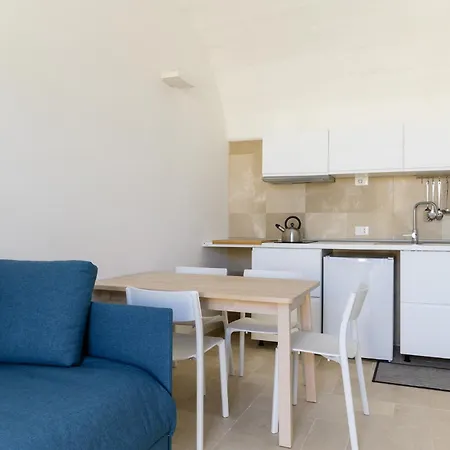 Residence Turistico Masseria Pichilicchio By Wonderful Italy Ostuni Exterior foto