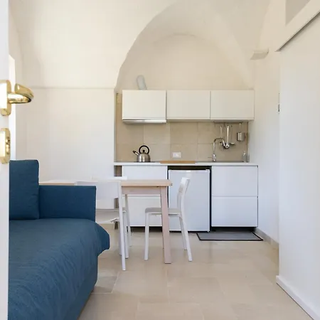 Residence Turistico Masseria Pichilicchio By Wonderful Italy Ostuni Exterior foto