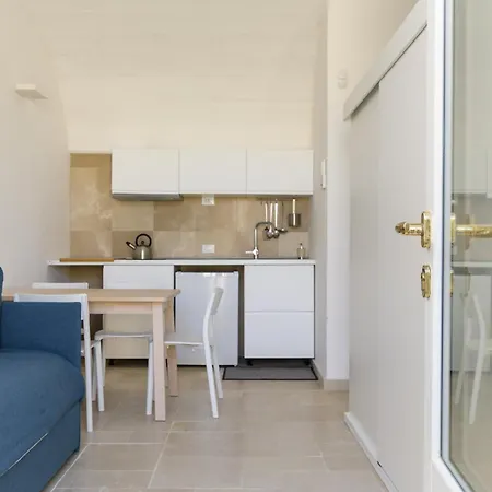 Residence Turistico Masseria Pichilicchio By Wonderful Italy Ostuni Exterior foto