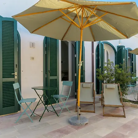 Residence Turistico Masseria Pichilicchio By Wonderful Italy Ostuni Exterior foto