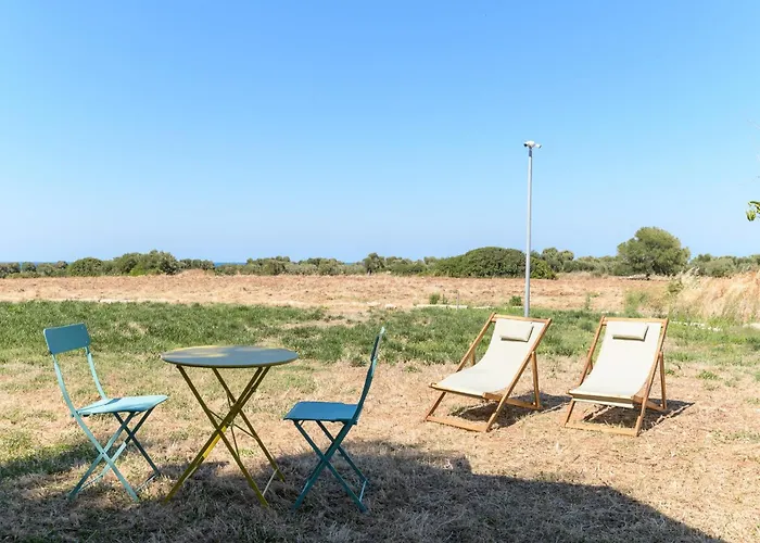 Residence Turistico Masseria Pichilicchio By Wonderful Italy