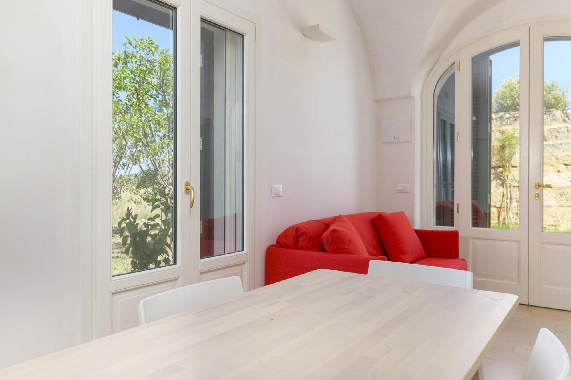 Turistico Masseria Pichilicchio By Wonderful Italy Apartamento