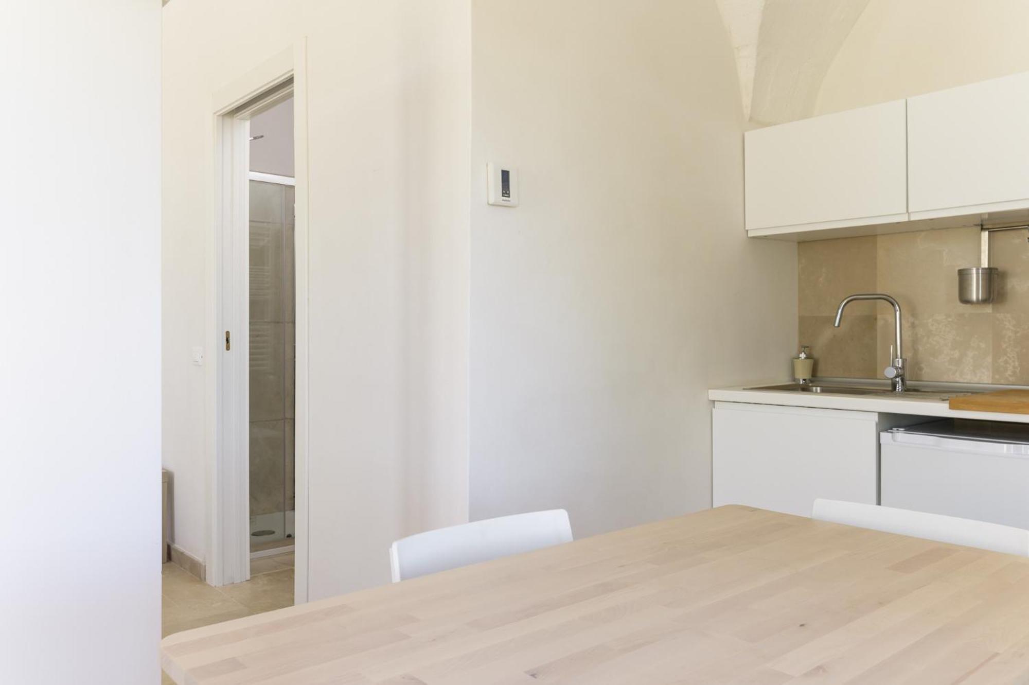 Turistico Masseria Pichilicchio By Wonderful Italy Apartamento