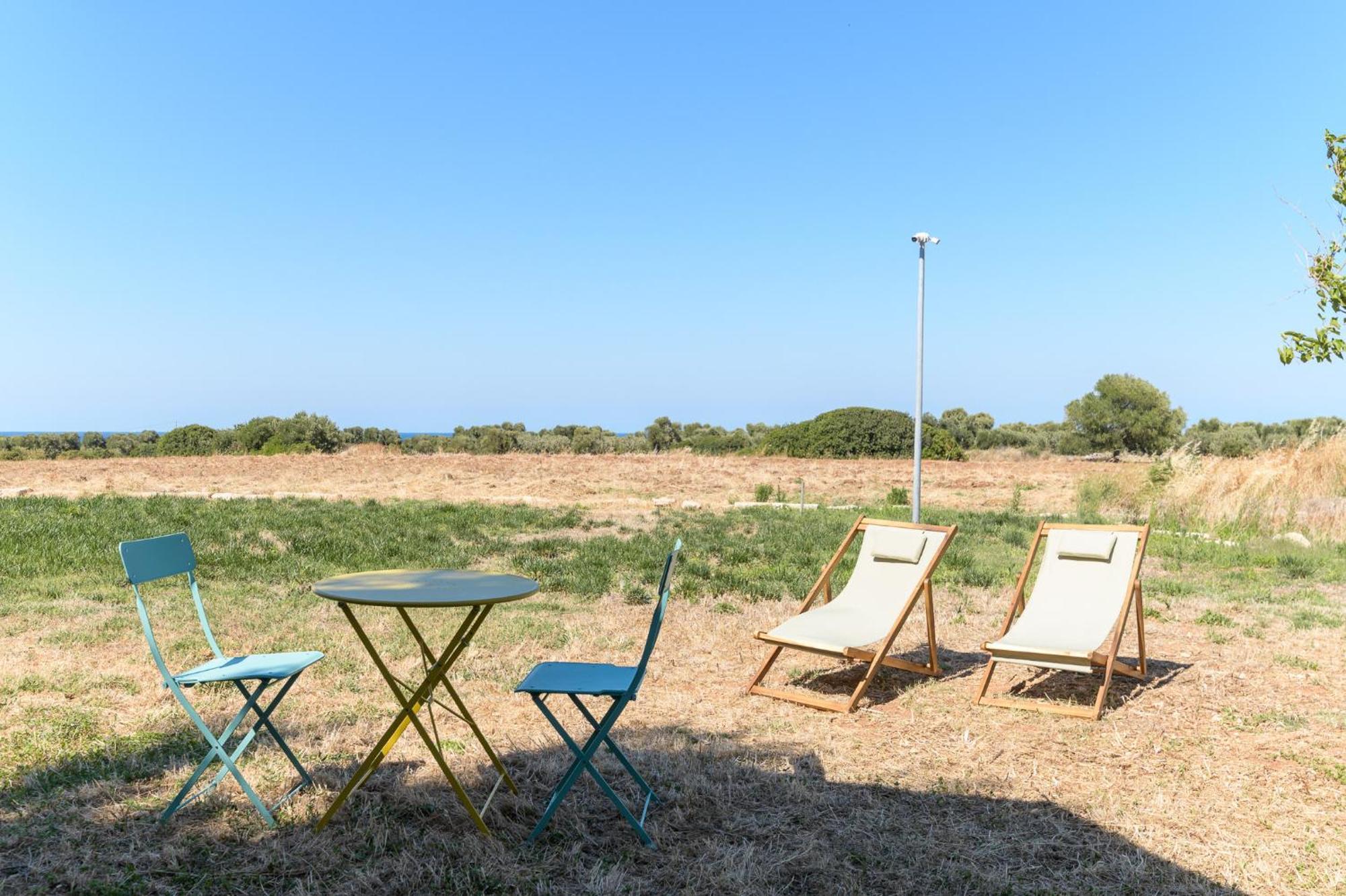Turistico Masseria Pichilicchio By Wonderful Italy * Ostuni