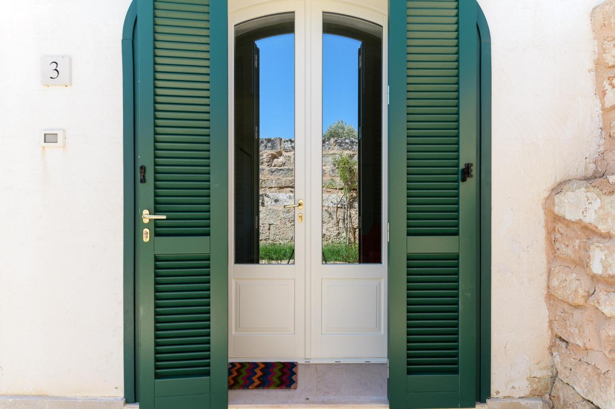 Turistico Masseria Pichilicchio By Wonderful Italy Apartamento *