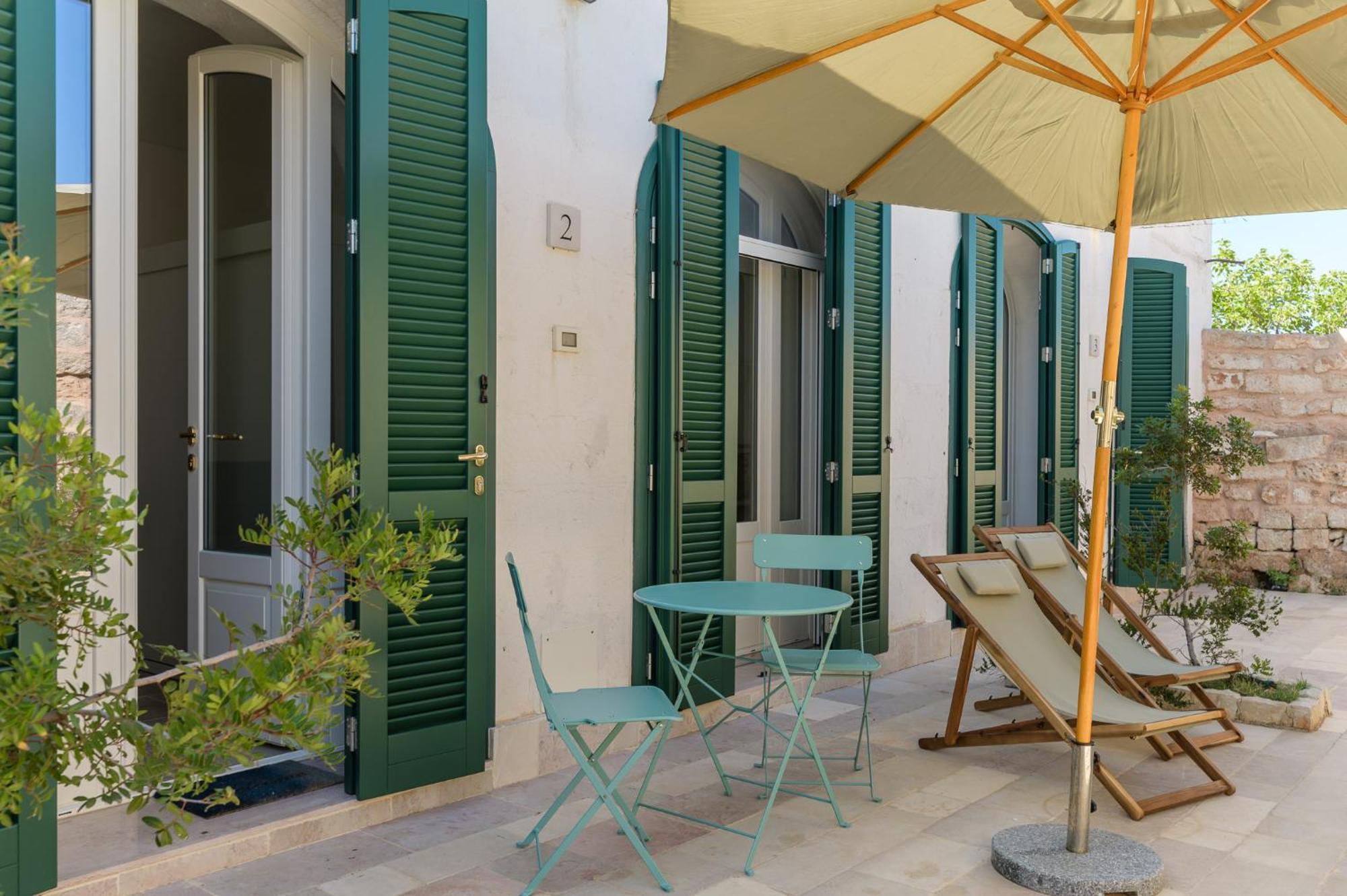 Turistico Masseria Pichilicchio By Wonderful Italy Apartamento Ostuni