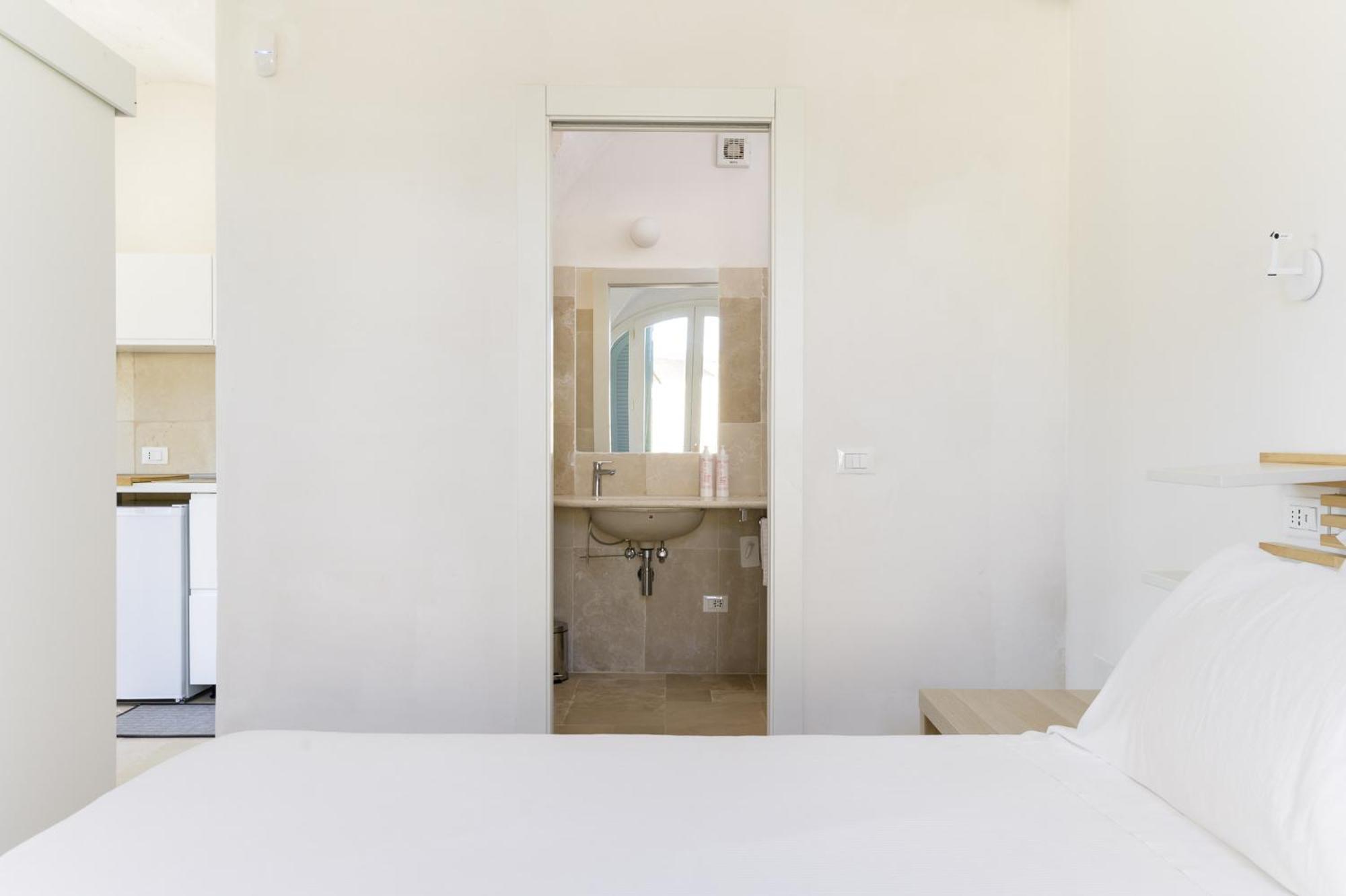 Apartamento Turistico Masseria Pichilicchio By Wonderful Italy Ostuni