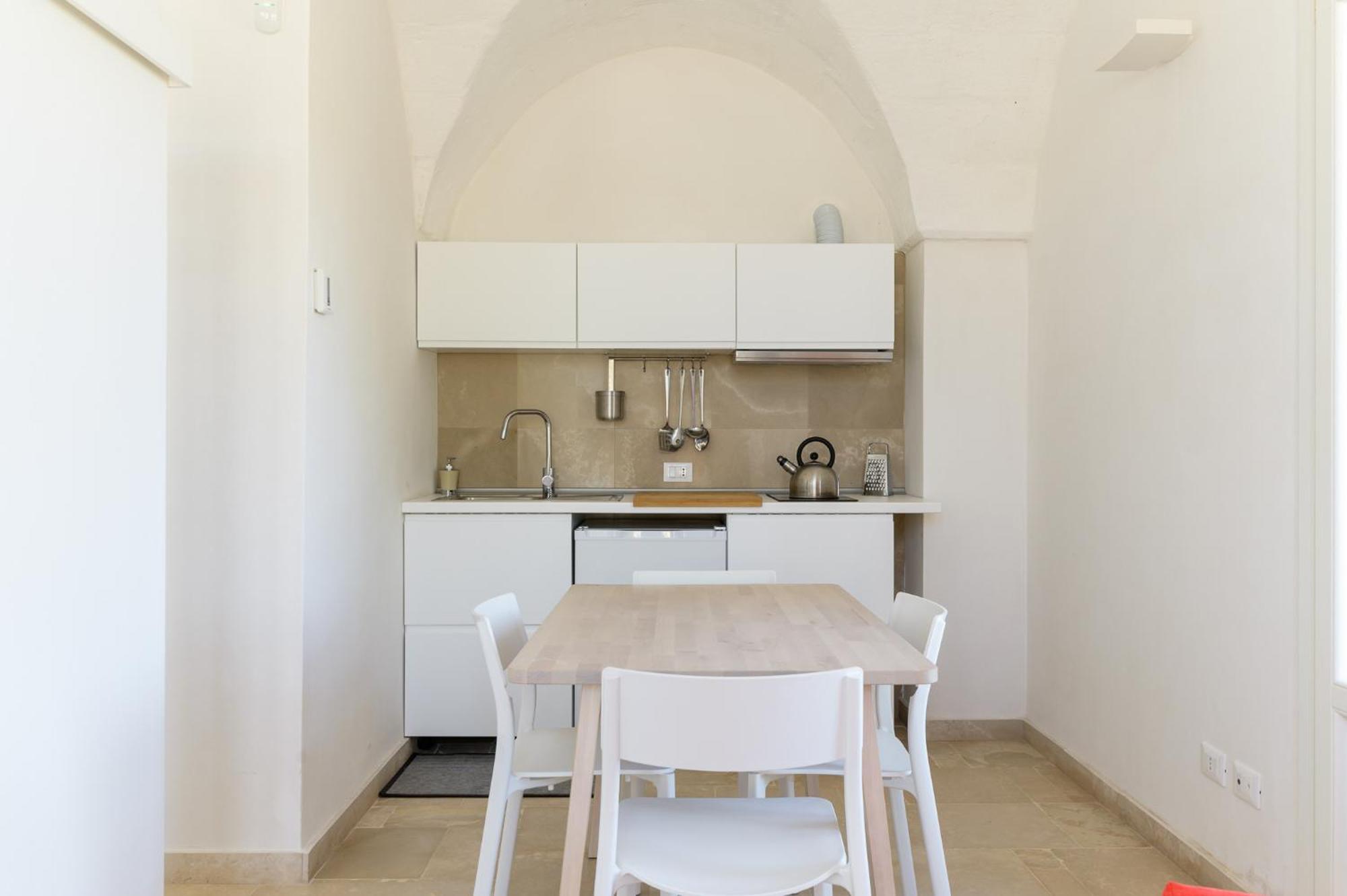 Turistico Masseria Pichilicchio By Wonderful Italy Ostuni
