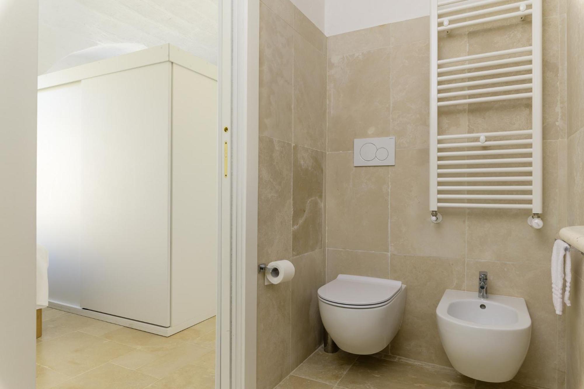 Turistico Masseria Pichilicchio By Wonderful Italy Apartamento *