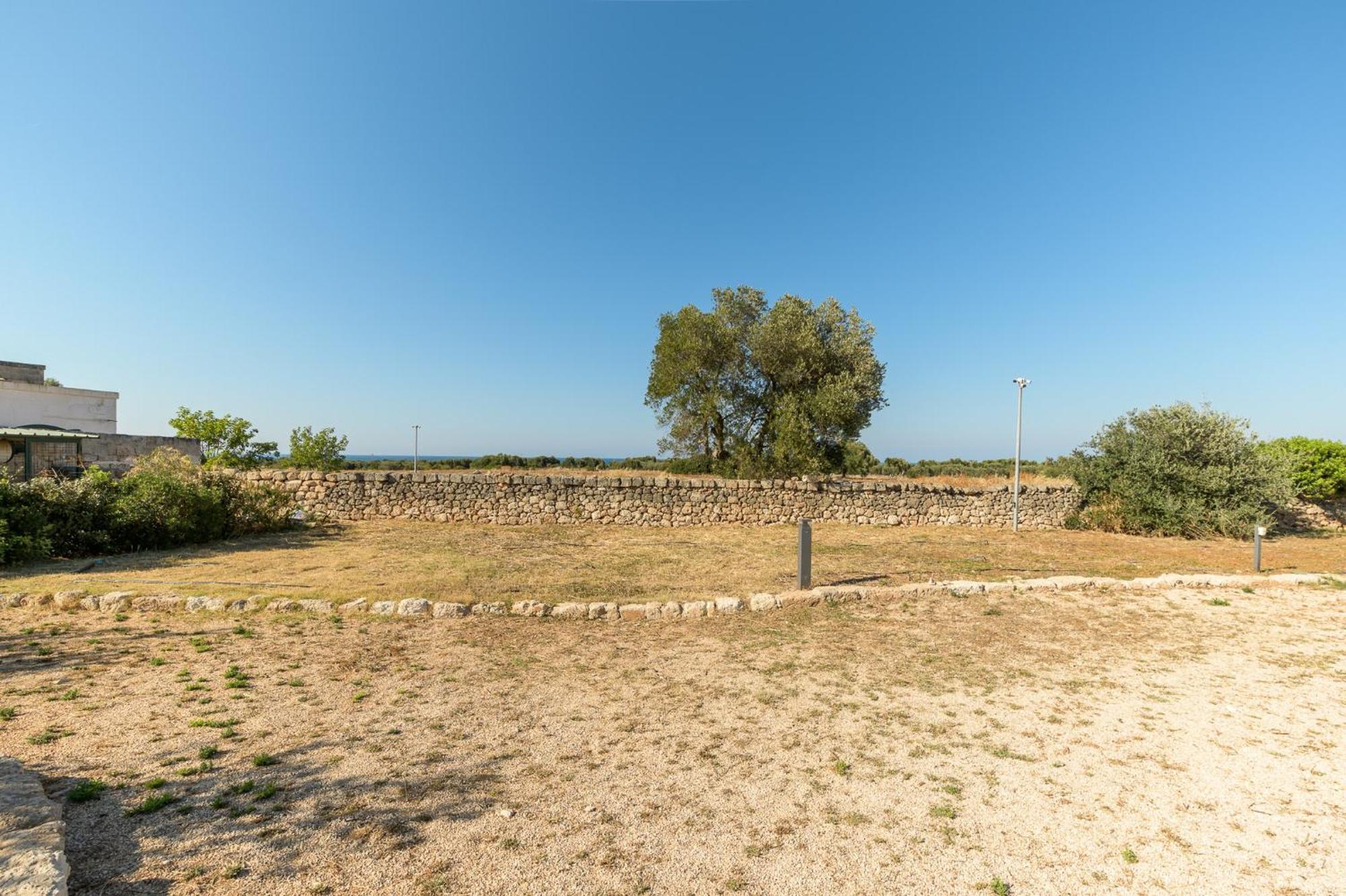 Apartamento Turistico Masseria Pichilicchio By Wonderful Italy Ostuni