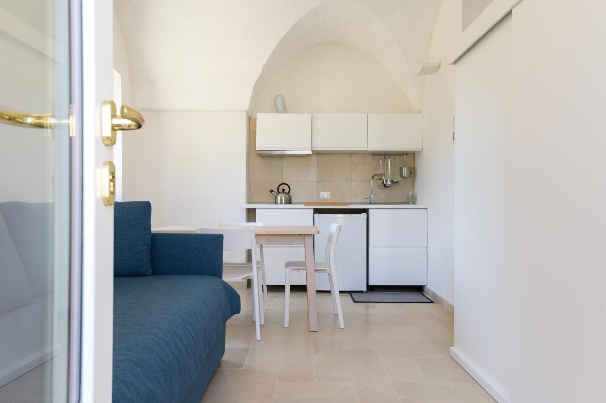 Turistico Masseria Pichilicchio By Wonderful Italy Ostuni