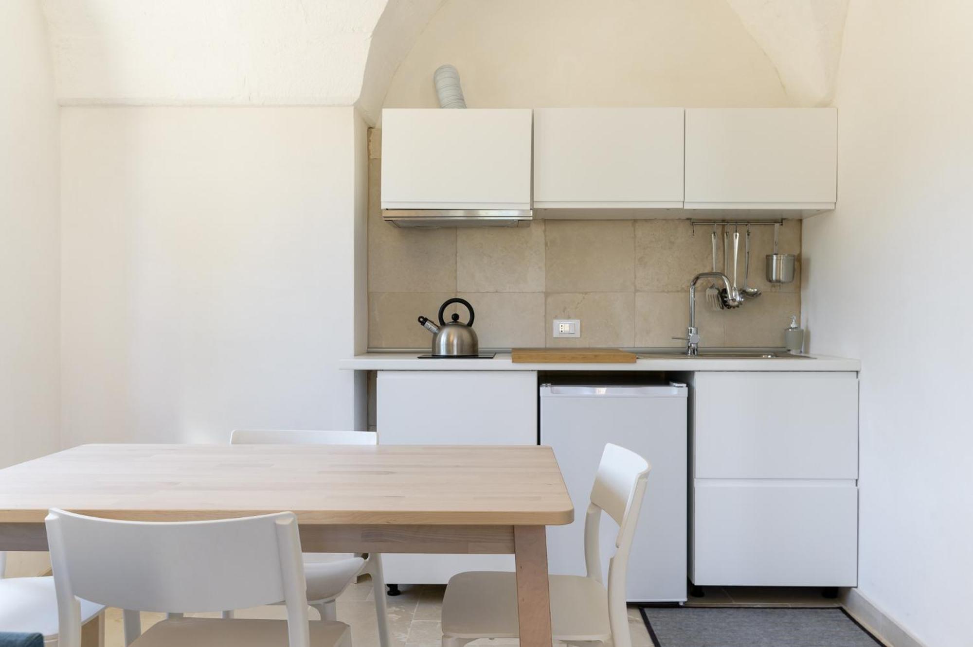 Turistico Masseria Pichilicchio By Wonderful Italy Ostuni