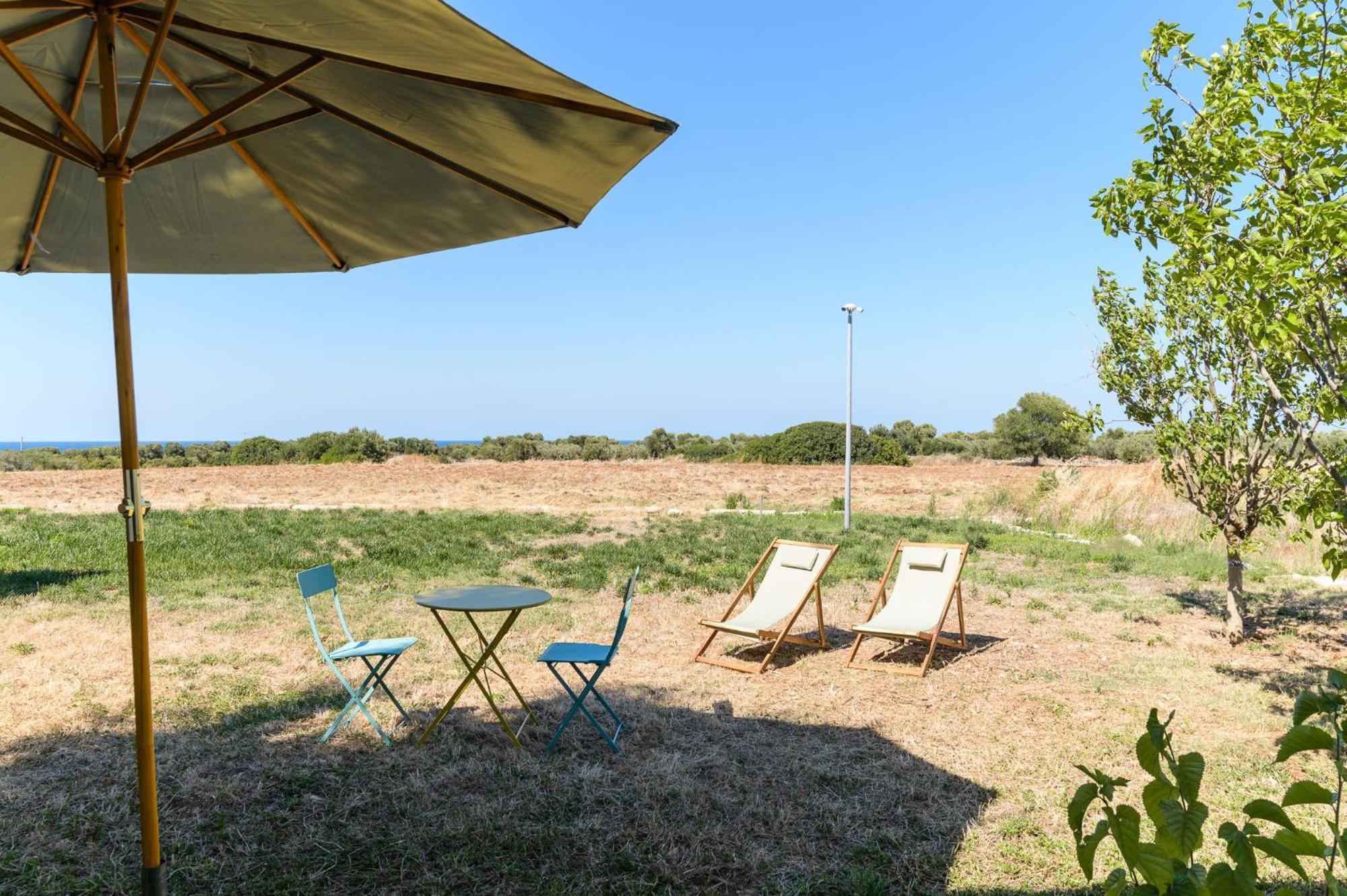 Turistico Masseria Pichilicchio By Wonderful Italy
