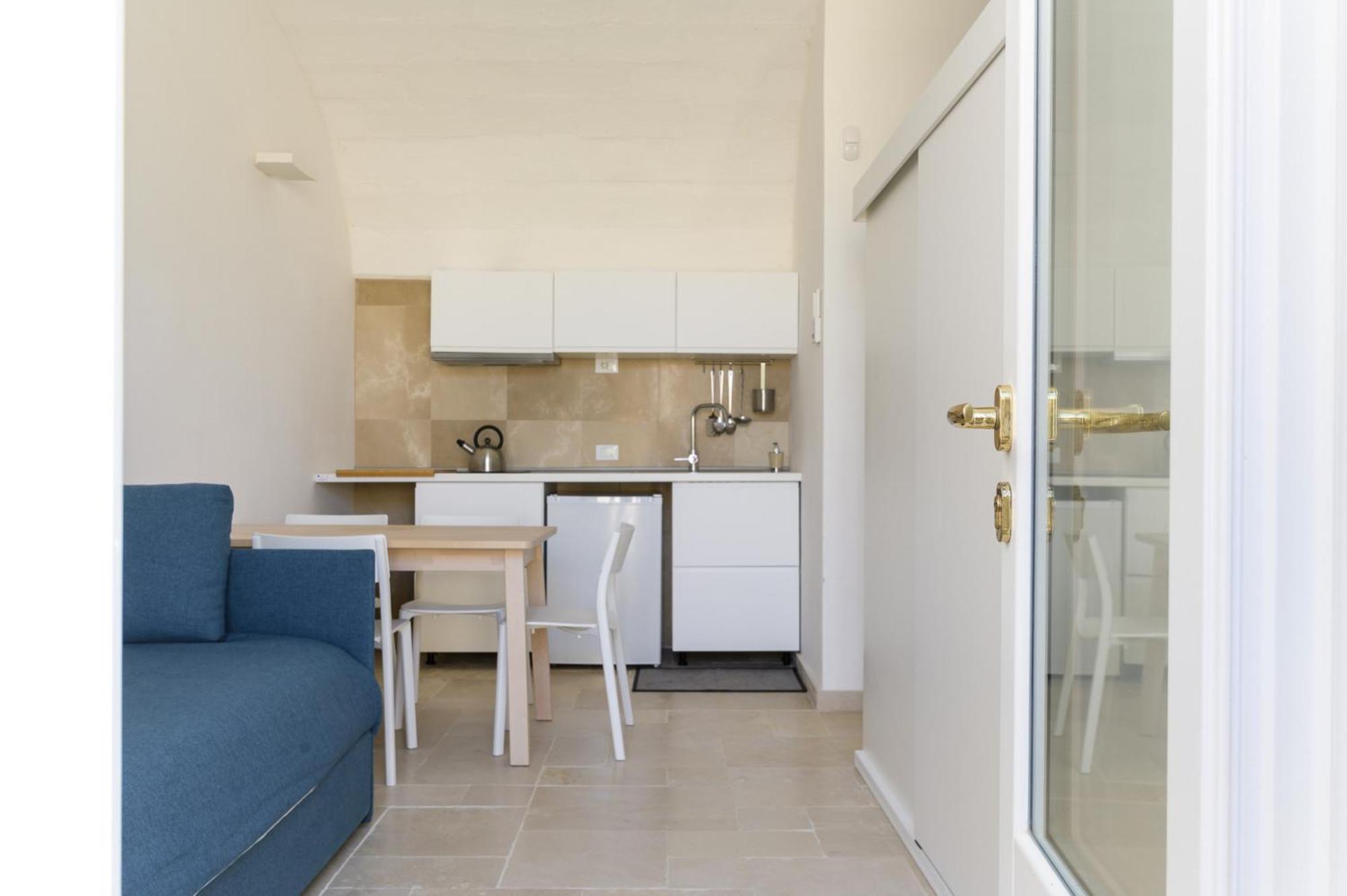 Turistico Masseria Pichilicchio By Wonderful Italy Apartamento