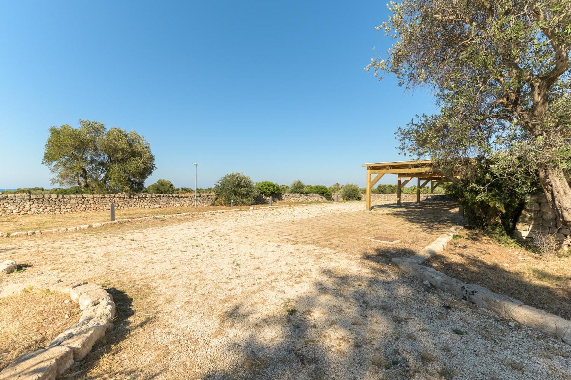 Turistico Masseria Pichilicchio By Wonderful Italy * Ostuni
